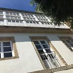 Affittacamere O Xardin De Julia San Giacomo di Compostella