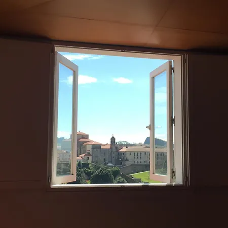 Pensionat O Xardin De Julia