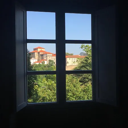 O Xardin De Julia Konukevi 3*