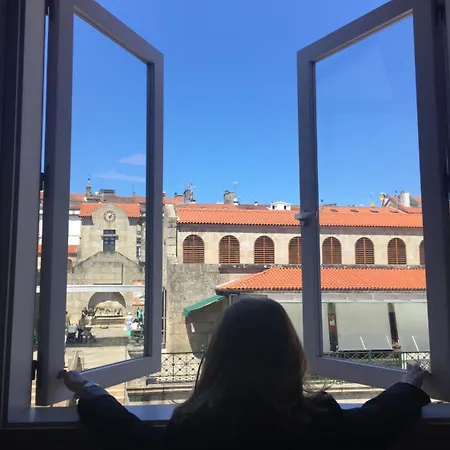 Konukevi O Xardin De Julia 3*