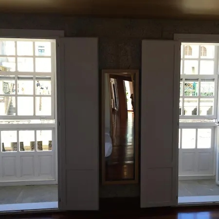 Pensionat O Xardin De Julia 3*