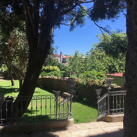 O Xardin De Julia Santiago de Compostela