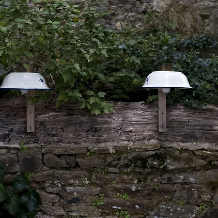 O Xardin De Julia Santiago de Compostela