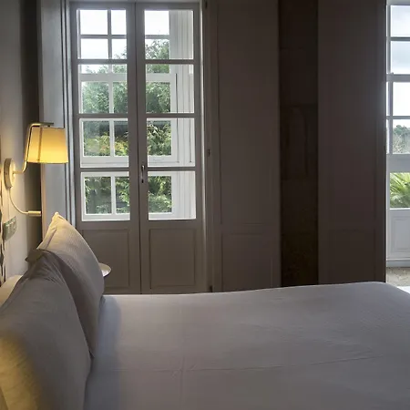 O Xardin De Julia Pensionat Santiago de Compostela