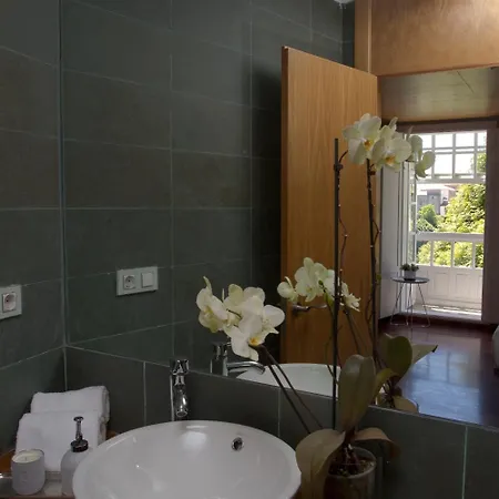 O Xardin De Julia Pensionat 3*