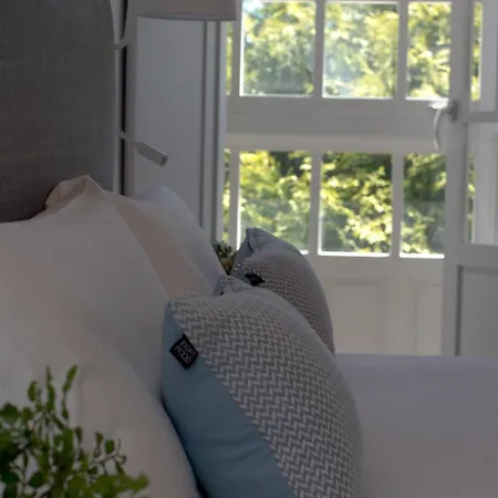 O Xardin De Julia Santiago de Compostela