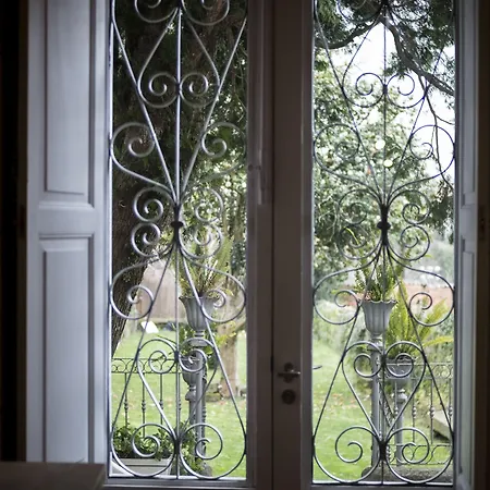 O Xardin De Julia Pensionat