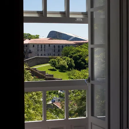 O Xardin De Julia Santiago de Compostela