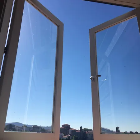 O Xardin De Julia Pensionat