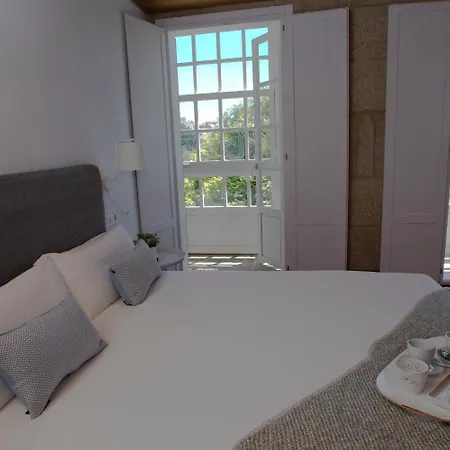 O Xardin De Julia Guest house 3*