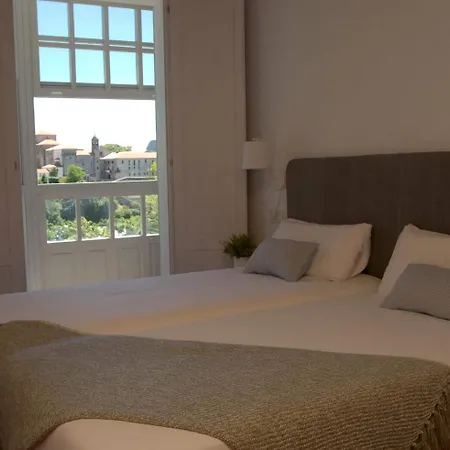 Guest house O Xardin De Julia