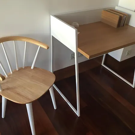 O Xardin De Julia Pensionat