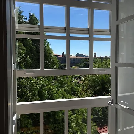 Gæstehus O Xardin De Julia