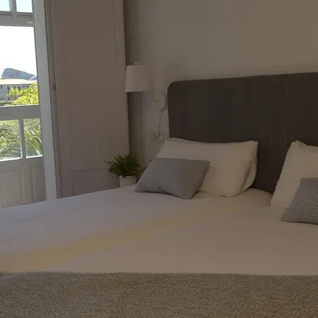 O Xardin De Julia Pensionat 3*