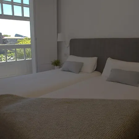 O Xardin De Julia 3* Santiago de Compostela