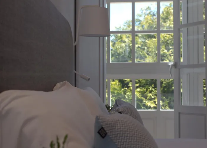 O Xardin De Julia 3*