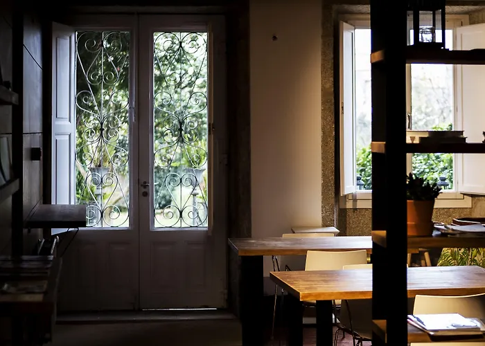 O Xardin De Julia サンティアゴ・デ・コンポステーラ