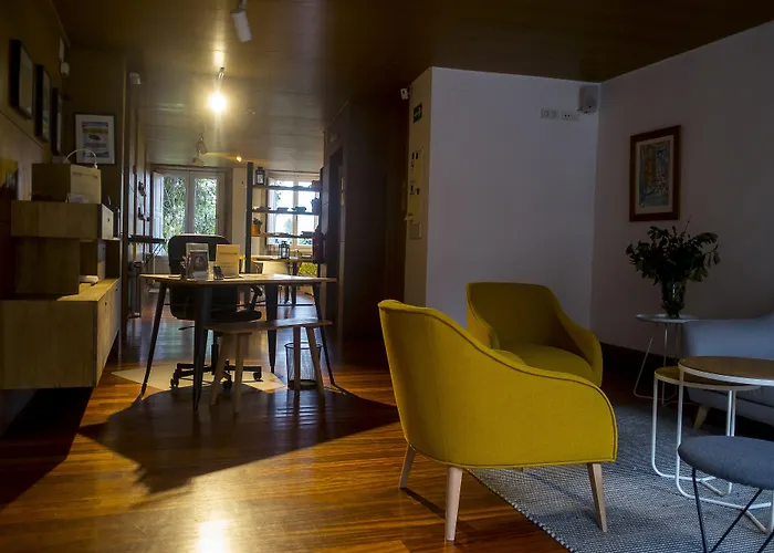 O Xardin De Julia 3*