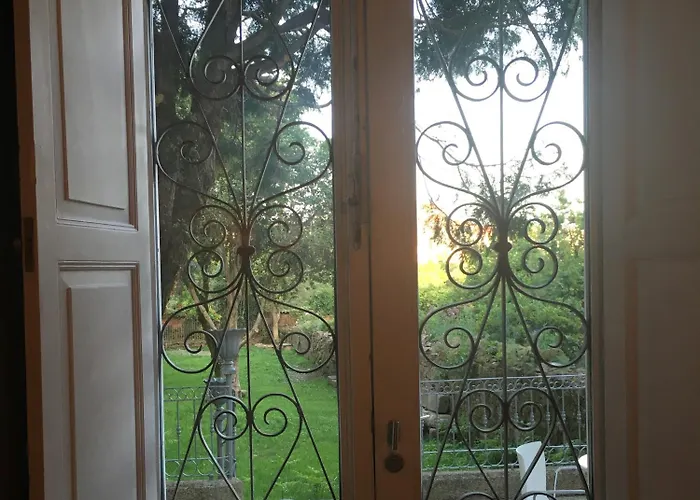 O Xardin De Julia 3* サンティアゴ・デ・コンポステーラ