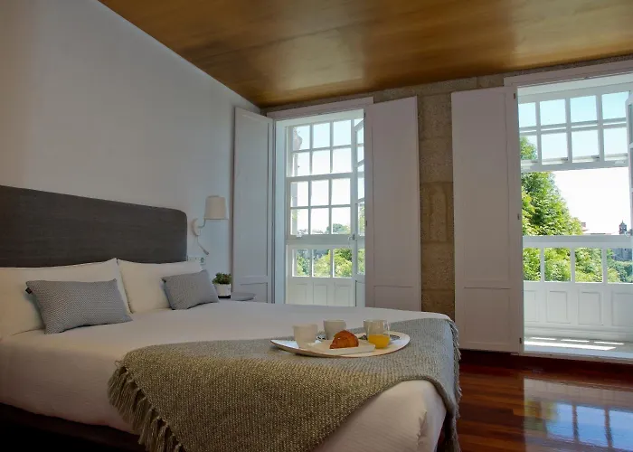 ゲストハウス O Xardin De Julia