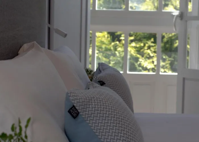 O Xardin De Julia サンティアゴ・デ・コンポステーラ