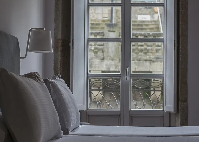 O Xardin De Julia 3*