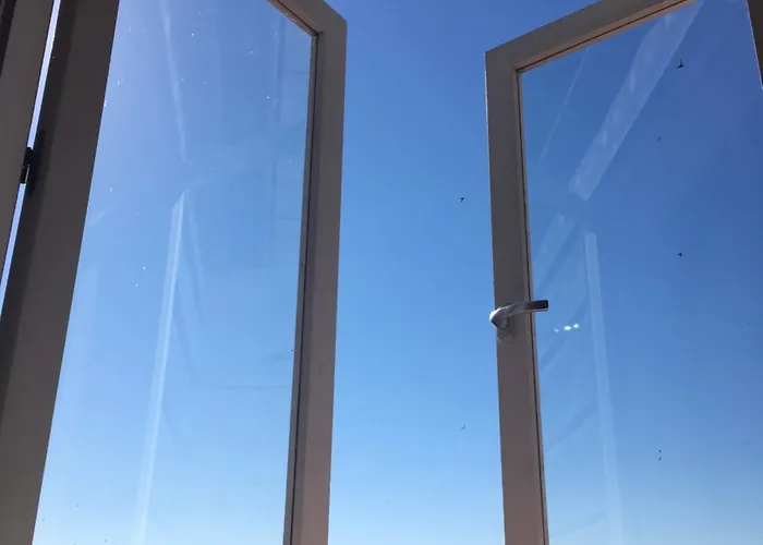 O Xardin De Julia ゲストハウス