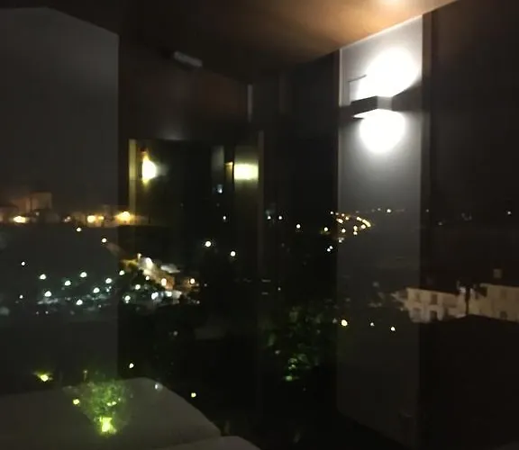 Konukevi O Xardin De Julia